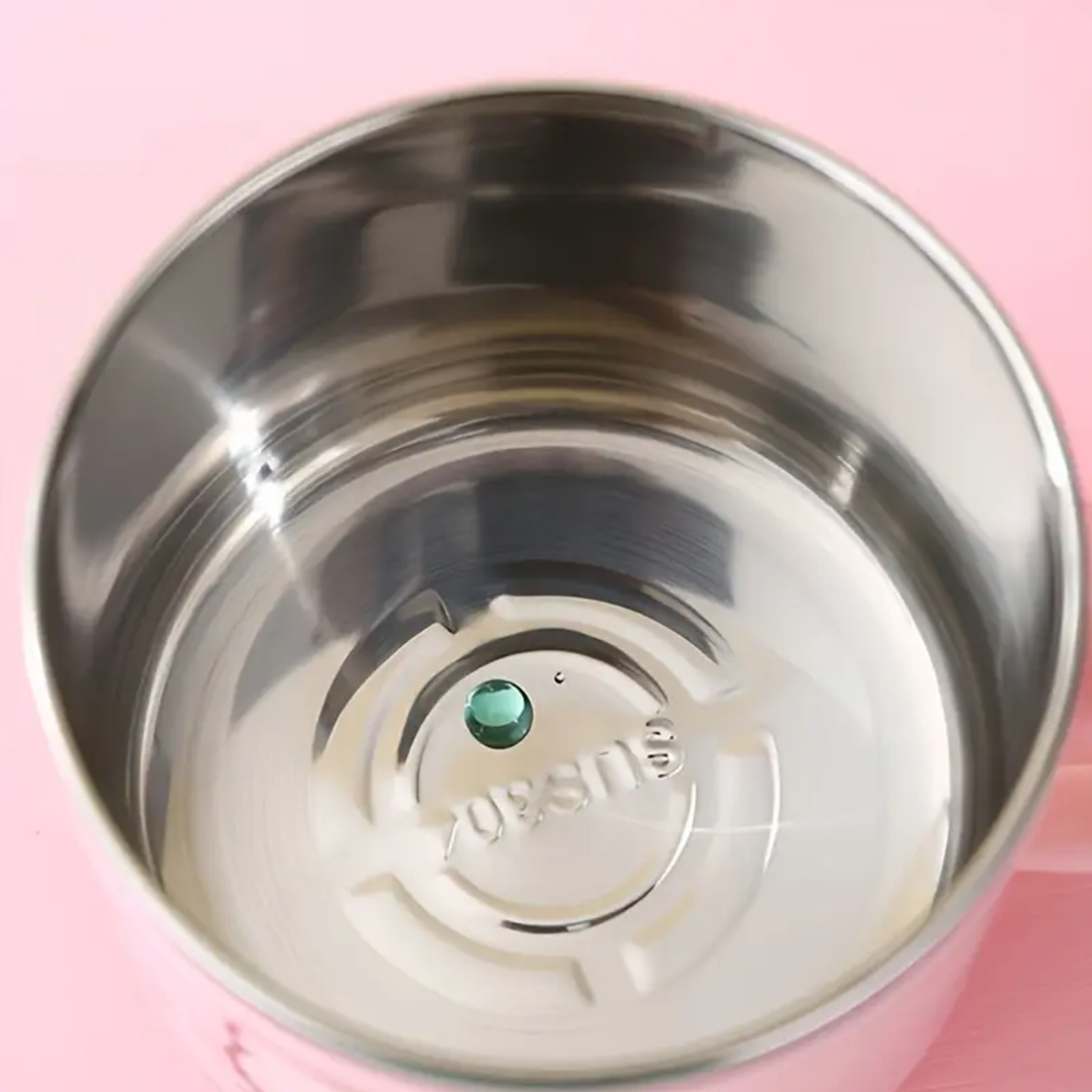 Sanrio Hello Kitty Insulated Mug