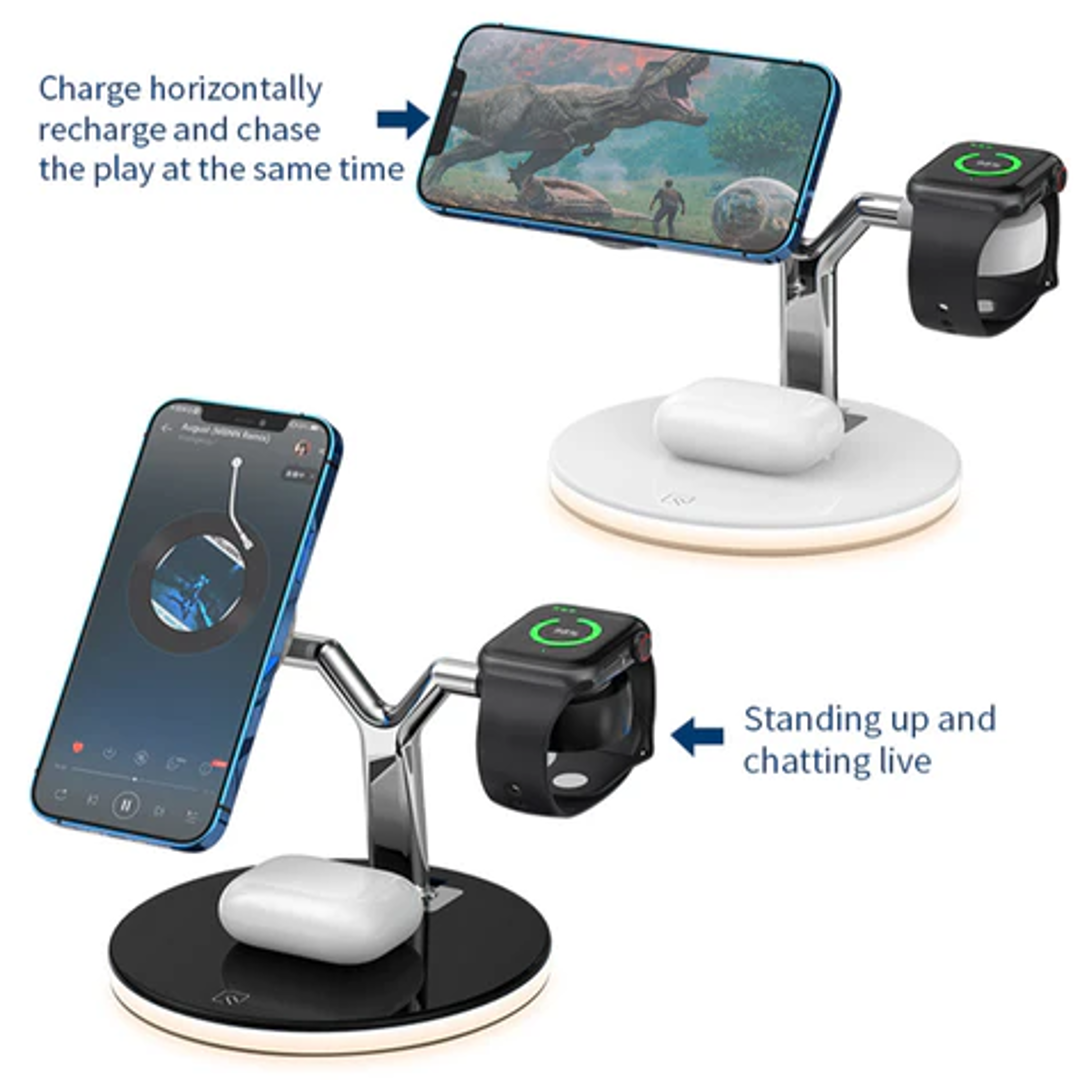 MagSafe Trio Wireless Charging Dock