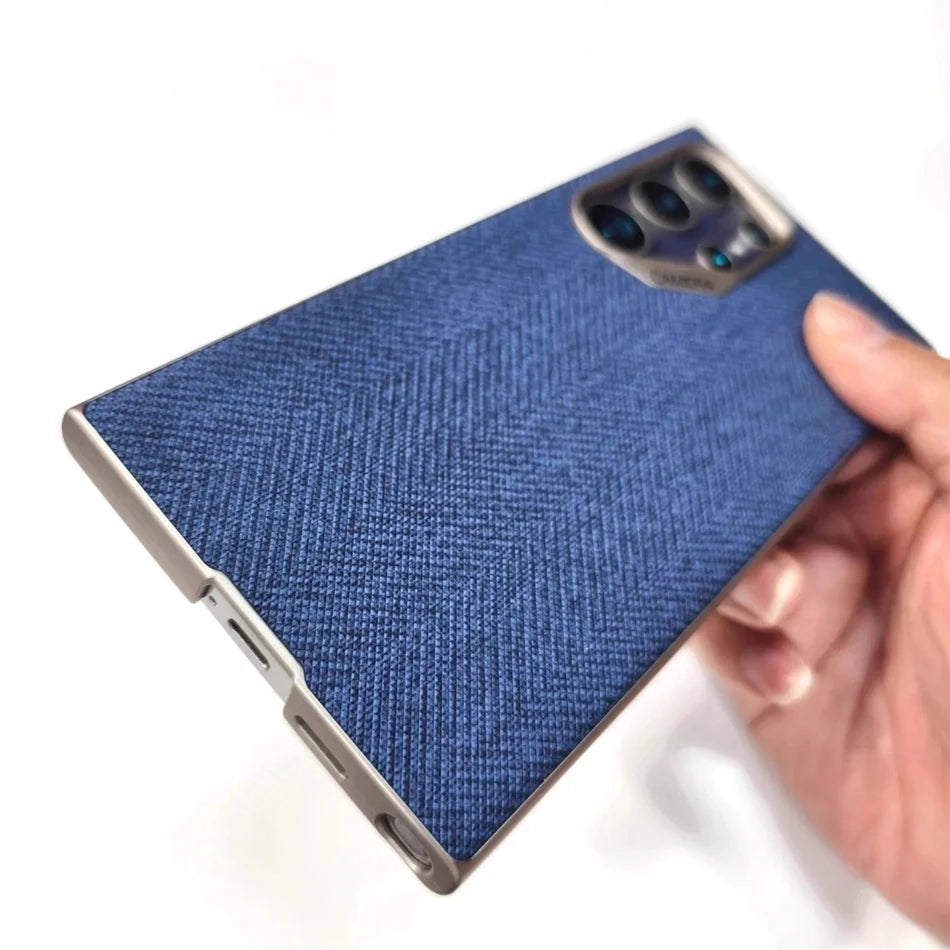 Stealthcore Weave Prestige Shell Case
