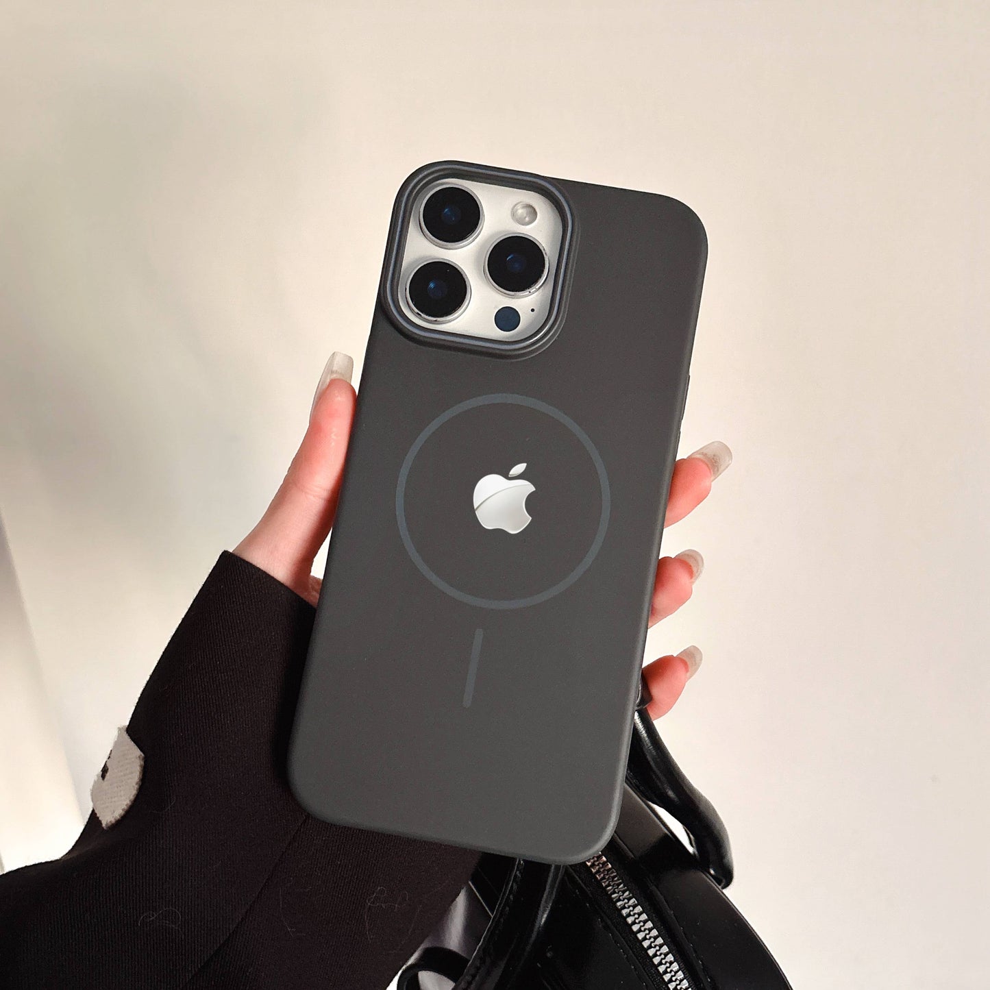 Elite Ultra Thin MagSafe Armor Case - iPhone