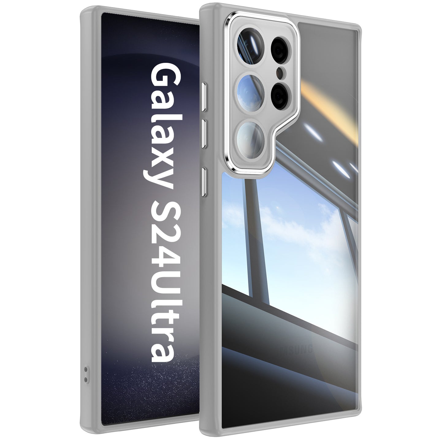 Ultimate Double Comfort Cool Case - Samsung