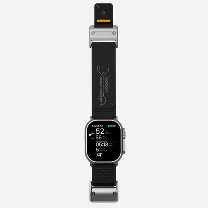 Slimline Magnetic Buckle Band for Apple Watch