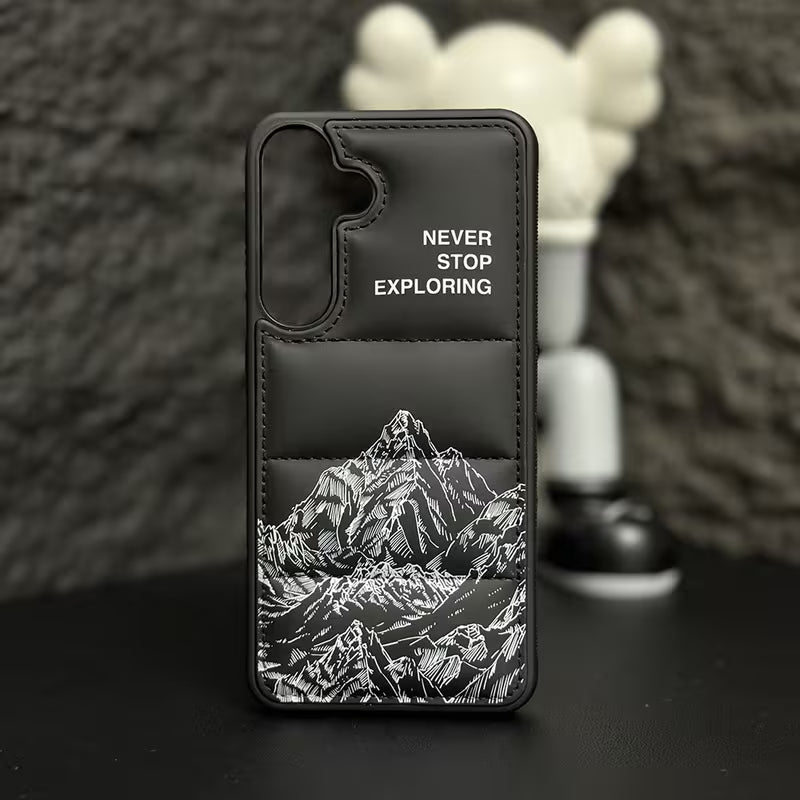 Mountain Majesty Outdoor Edition