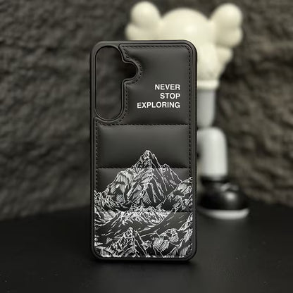 Mountain Majesty Outdoor Edition