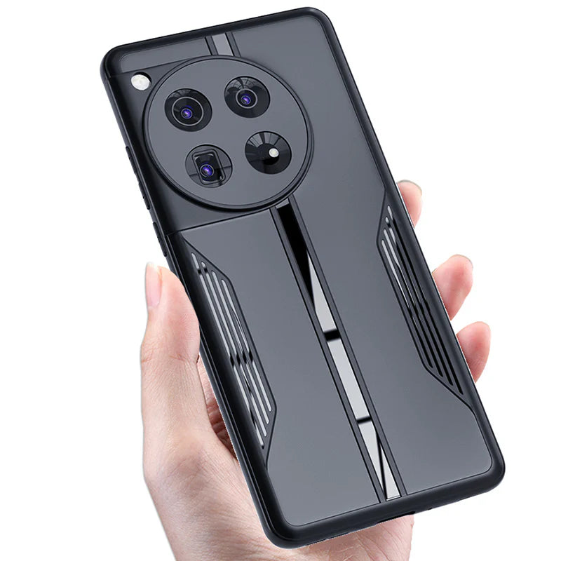 Featherlight Ultimate Drop Protection Case - OnePlus