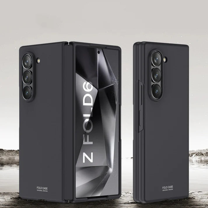 Smooth Serenity Matte Armor Case - Samsung