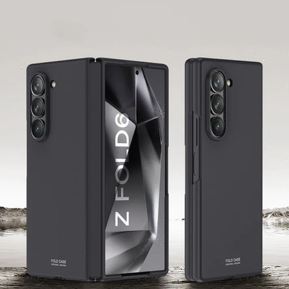 Smooth Serenity Matte Armor Case - Samsung