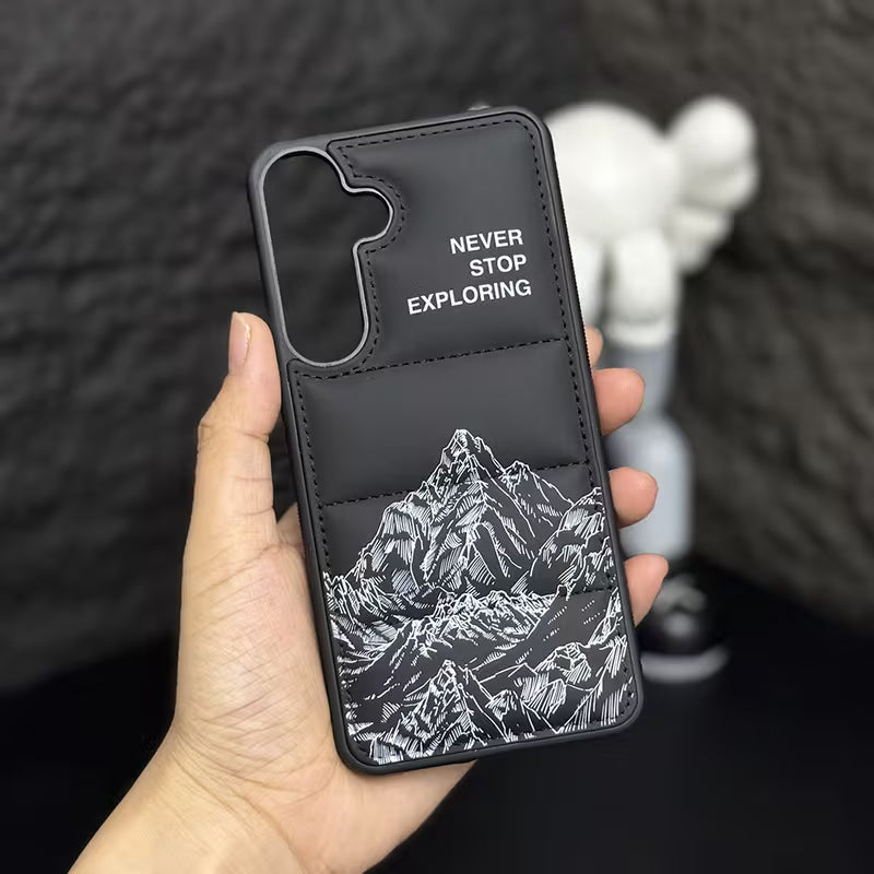 Mountain Majesty Outdoor Edition