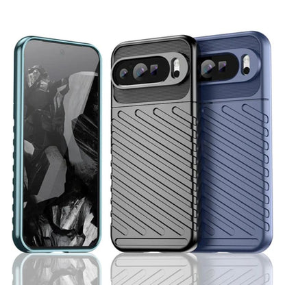 Reinforced Edge Impact-Proof Case - Google