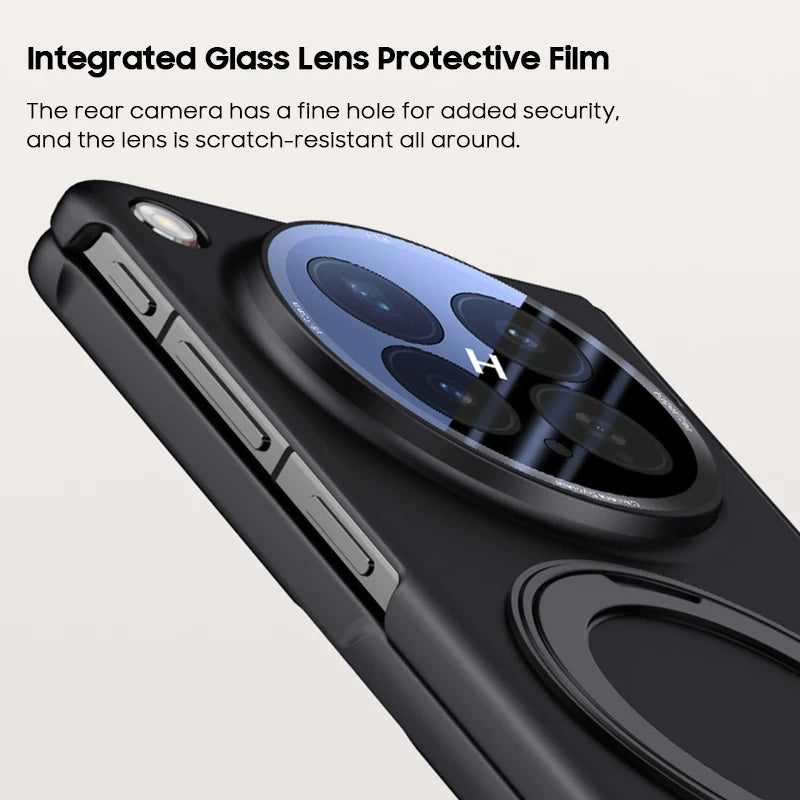 Premium Full Body Shield Kickstand Case - OnePlus Open