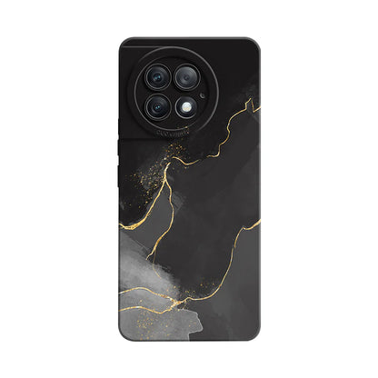 Color Flex Painted Liquid Silicone Case - OnePlus