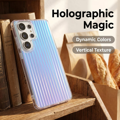 Prism Aura Crystal Case