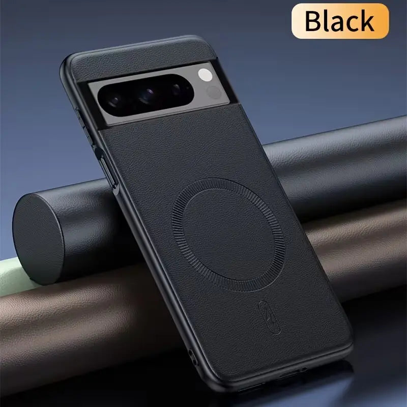 Silent Matte Aura Case - Google Pixel