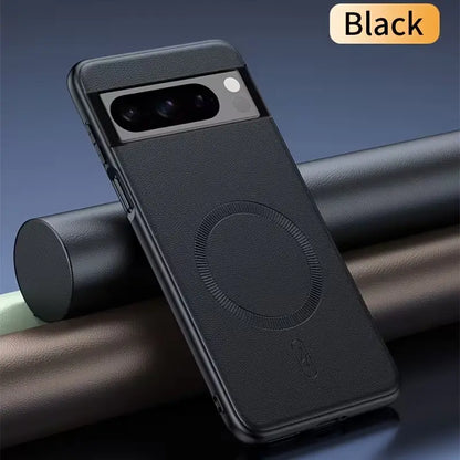 Silent Matte Aura Case - Google Pixel