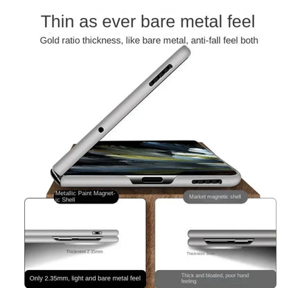Protective MagSafe-Enhanced Case - OnePlus Open