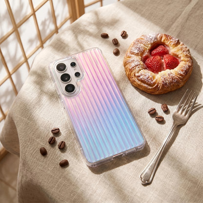 Prism Aura Crystal Case