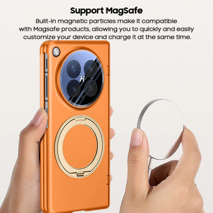 Premium Full Body Shield Kickstand Case - OnePlus Open