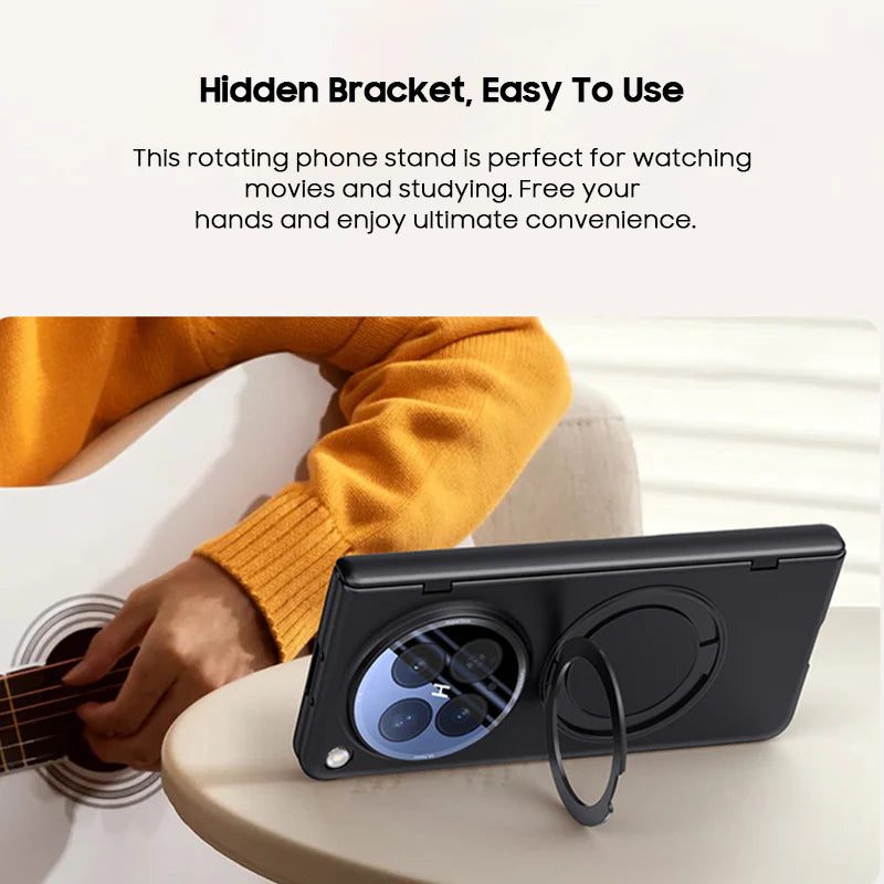 Premium Full Body Shield Kickstand Case - OnePlus Open