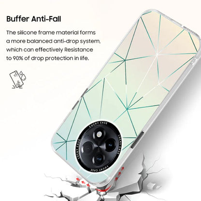 Opulent Sparkling Sleek Protective Case - OnePlus