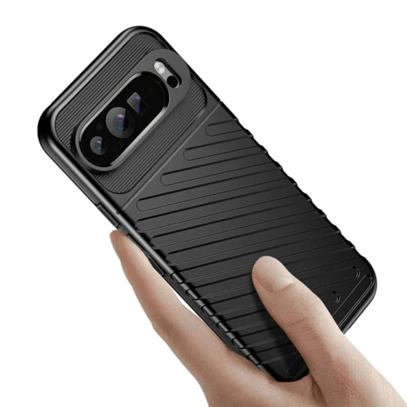 Reinforced Edge Impact-Proof Case - Google