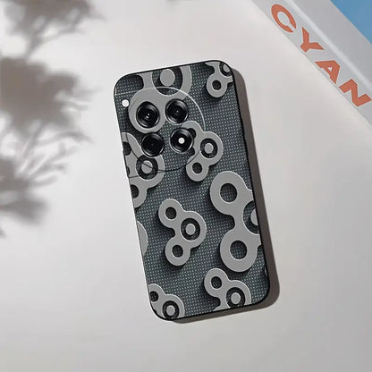 Elite Precision Drop Protection Case - OnePlus