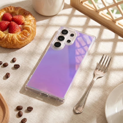 Prism Aura Crystal Case