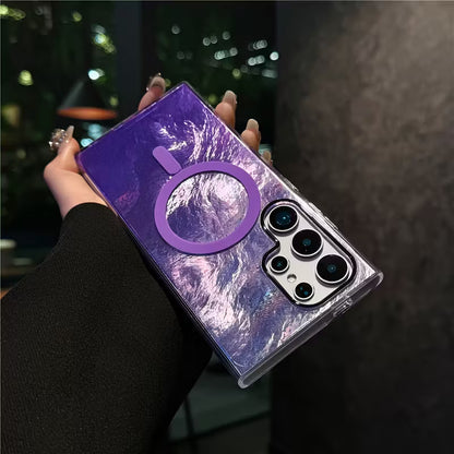 Shadow Gloss Magnetic Case