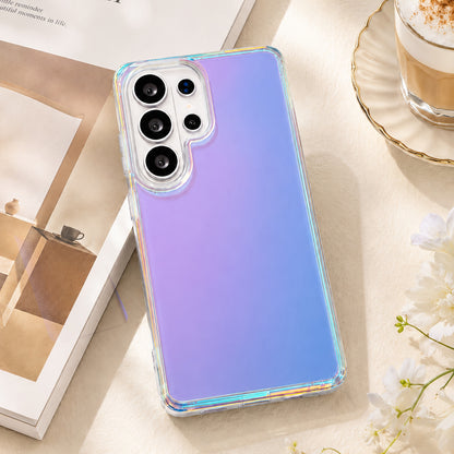 Prism Aura Crystal Case