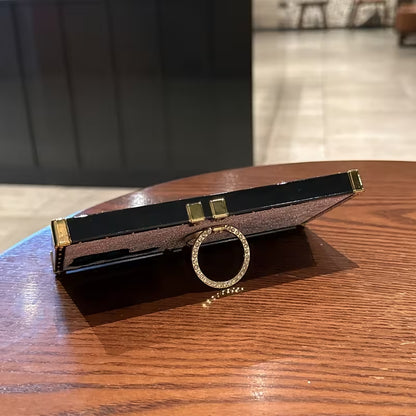 Royal Spark Ring Case