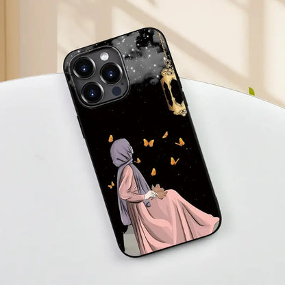 Midnight Serenity Phone Case