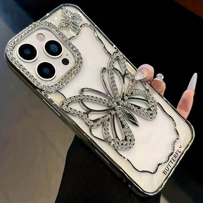 Majestic Crystal Wings Case
