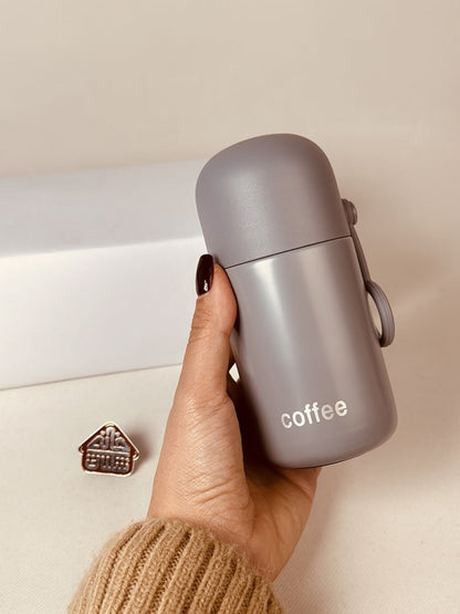 Pastel Haze Stainless  Insulated Tumbler