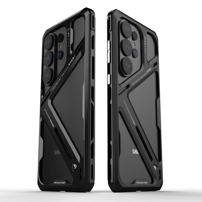 Apex Machined Metal Shield Case