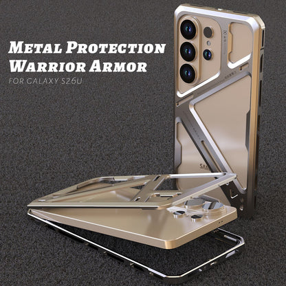 Apex Machined Metal Shield Case