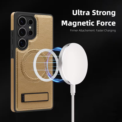 Urban Vault MagSafe Kickstand Case