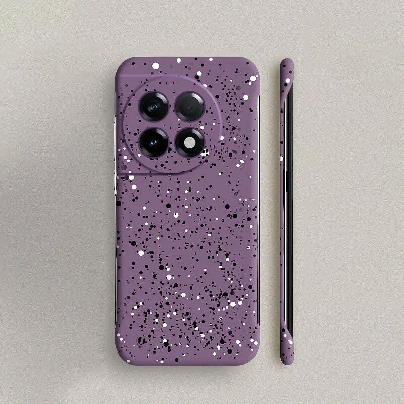 Starry Glitter Ultra Thin Frameless Case - OnePlus