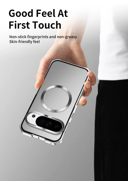 Arctic Clear Guard Case