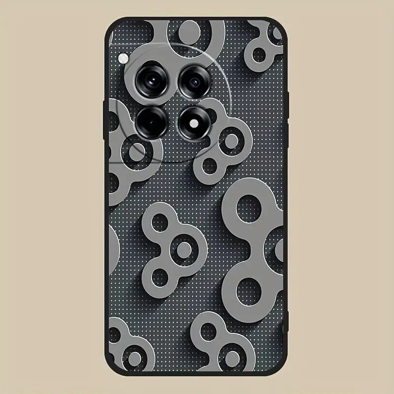 Elite Precision Drop Protection Case - OnePlus