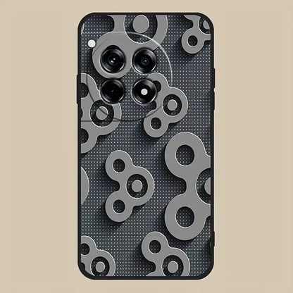 Elite Precision Drop Protection Case - OnePlus