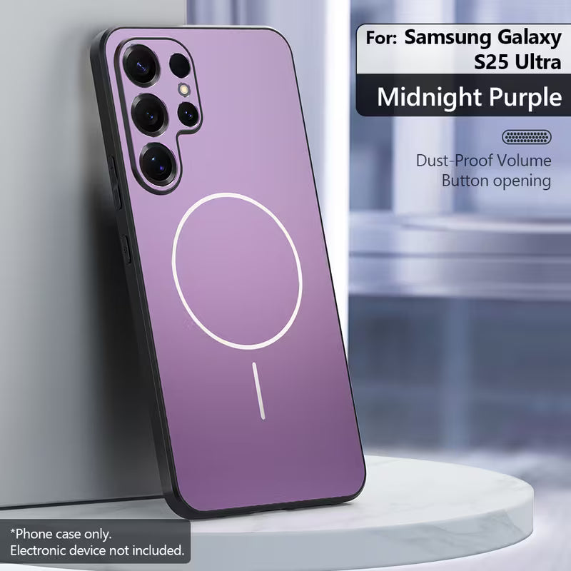 Urban Matte Minimal Protection Case