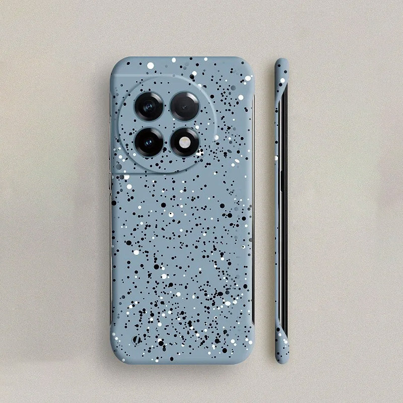 Starry Glitter Ultra Thin Frameless Case - OnePlus