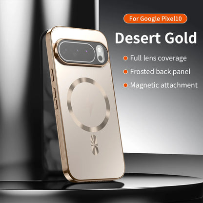 Secure Snap Defense Case