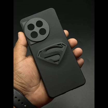 Legendary Super Engraved Phone Case - OnePlus