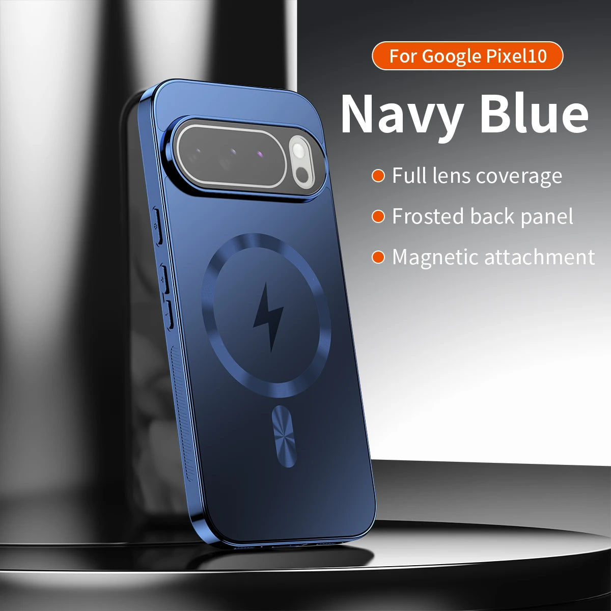 Secure Snap Defense Case