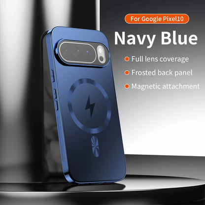 Secure Snap Defense Case