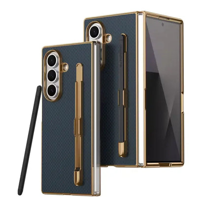 Vanguard Carbon Armor Case