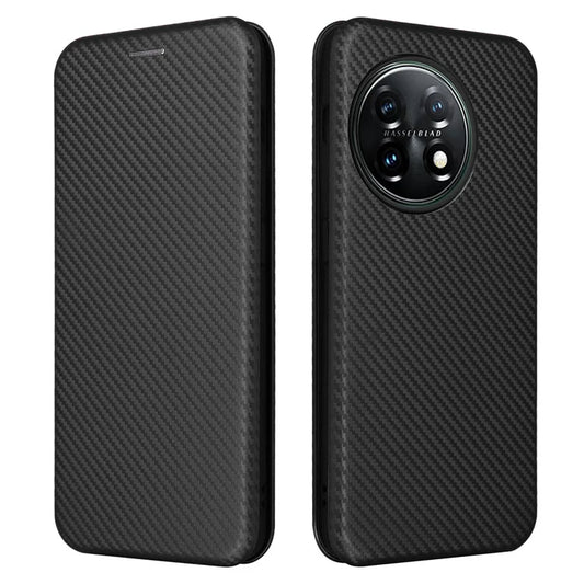 PU leather Flip Case  - OnePlus