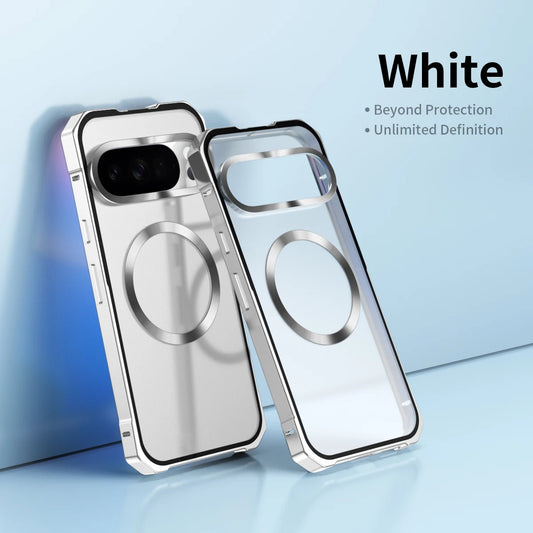 Arctic Clear Guard Case