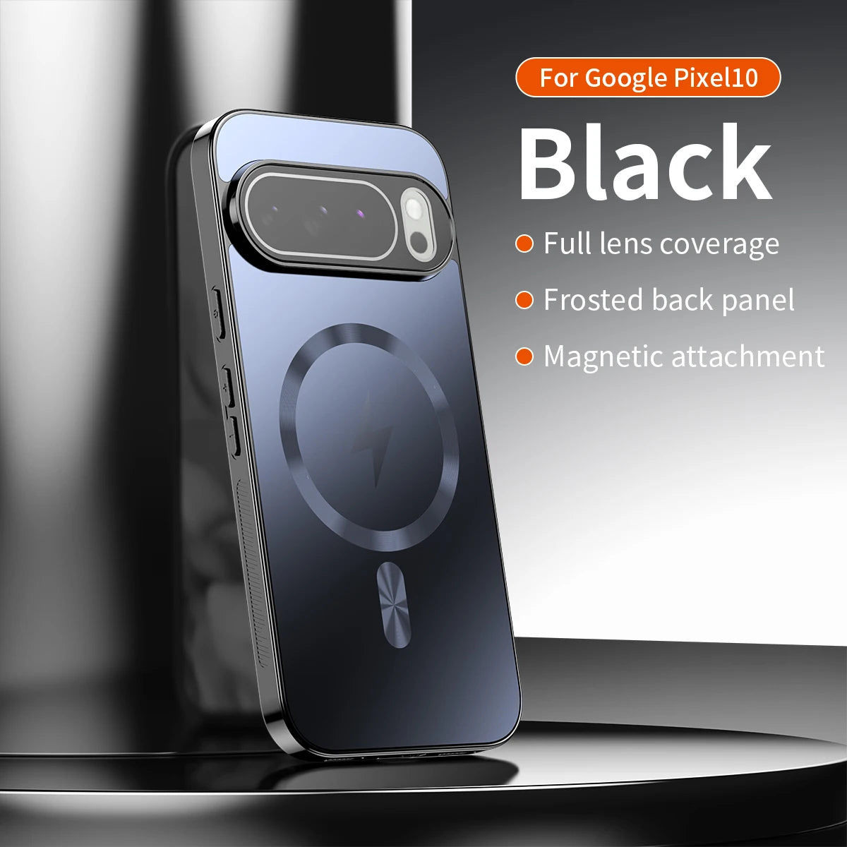 Secure Snap Defense Case