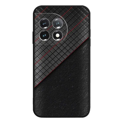 Refined Grid Dual Texture Case - OnePlus